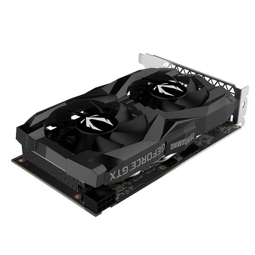 Zotac GTX 1660 6GB